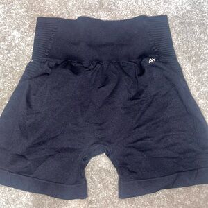 AYBL biker shorts